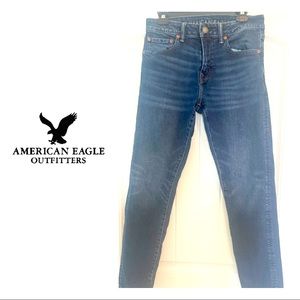 AE AirFlex+ Temp Tech Athletic Fit Jean